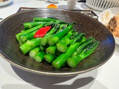 -侨美食家·41年地道粤菜(珠江新城店)