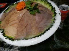 -安安火锅(上美广场店)