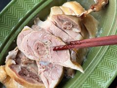 -奇芳阁·百年清真南京菜(夫子庙店)