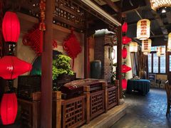 大堂-二十八里太湖船菜(吉祥路店)