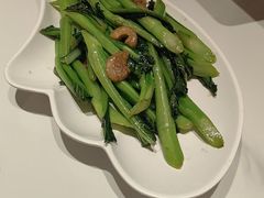 -荔粥记潮汕砂锅粥(新北万达店)