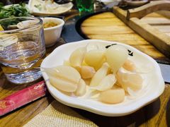 -咱屯子锅台鱼(金运路店)