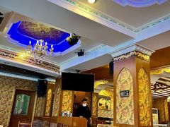 -维吾尔餐厅(宜山路店)