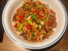 -农耕记·湖南土菜(halo广场店)
