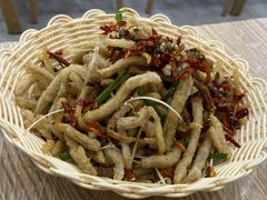 -江城燕子大排档(江汉路步行街店)