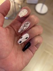 -隅日式美甲美睫專門店