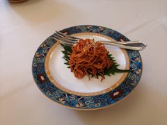 -钓鱼台国宾馆