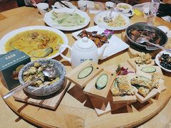 -德胜轩正宗顺德菜(宝安沙井会展中心店)