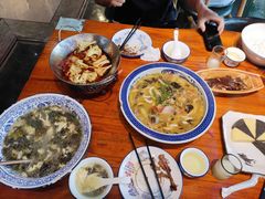 -印象江南(东栅店)