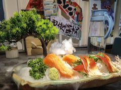 -将太无二·北美传奇寿司(瑞士公寓店)