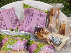 -合易泓烤肉•首创生椰大油边(宁山路店)