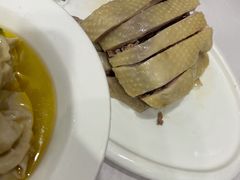 吉士咸鸡-老吉士(环贸iapm店)