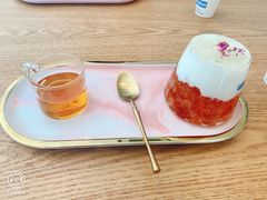 -Blueglass酸奶(财富购物中心店)