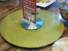 -民俗村柴火灶·景德江西菜(中国陶瓷博物馆店)