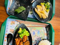 -雨林餐厅(长隆海洋王国店)