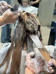 -BEAUTY HAIR GANO