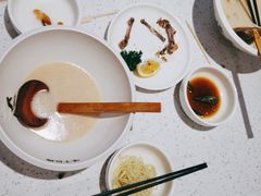 -味千拉面(和平大道奥山世纪城店)