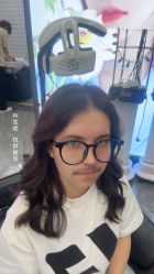 -藤野造型烫染·漂发