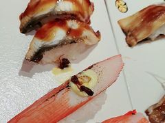 -元气寿司(金光华店)