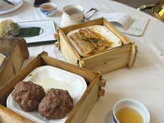 -东江渔村·古典园林·30年粤菜老字号(太和店)
