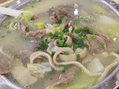 -冯百汇羊肉馆(新安店)