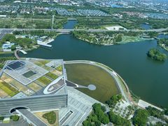 -嘉定凯悦·咖啡厅