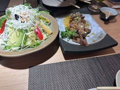 -德川家日本料理(中关村寰太大厦店)