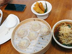 -苏小柳手作点心(控江旭辉分院)