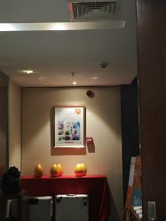 -禾颜社·精致美容