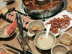 -江小渔鲜鱼火锅(冠亚星城店)