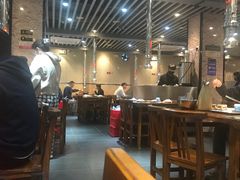 -丹东特色烤肉(学府路一部店)