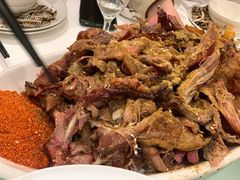 -天目湖涵田度假村