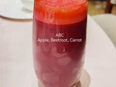 -桃源春晓中餐厅 TaoYuan Restaurant