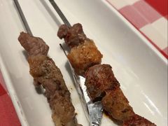 -西贝(紫荆广场店)