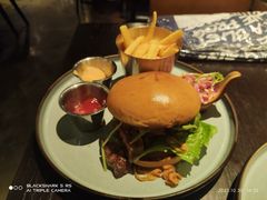 -bluefrog蓝蛙(水游城店)