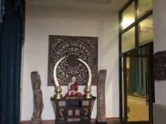 -泉城欧乐堡戏水湾艺术养生温泉