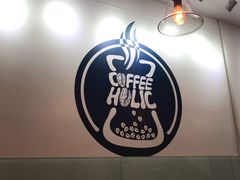 -COFFEE HOLIC(朝外SOHO店)