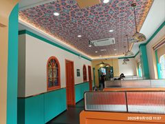 -西域美食(西直门南小街店)