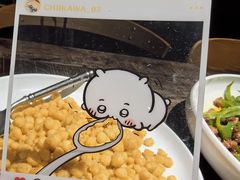 -铁公鸡·四川料理(天环广场店)