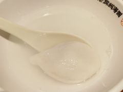 -朱新年·苏式汤团·面点(北寺塔店)
