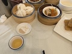 -岭南汇海鲜酒家·粤菜·手工茶点(蛇口店)
