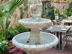 -Osteria Garden 生蚝花园餐厅(原进贤路店)