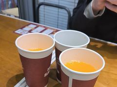 -热将汉堡 HOT SAUCE(下马坊店)