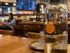 -COMMUNE幻师(五角场店)