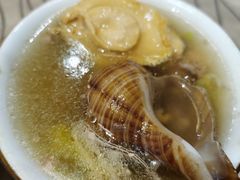 -勇盛潮汕浅海鱼(黄岐名雅路店)