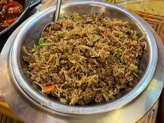 藏饭-宗巴雍姆藏餐府