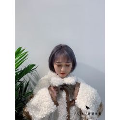 点击看大图 -吉米造型