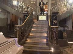 -波特曼西餐厅(中央大街店)