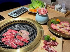 -江户烧肉(高德店)