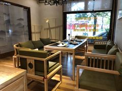 -安多素食(广仁寺路店)